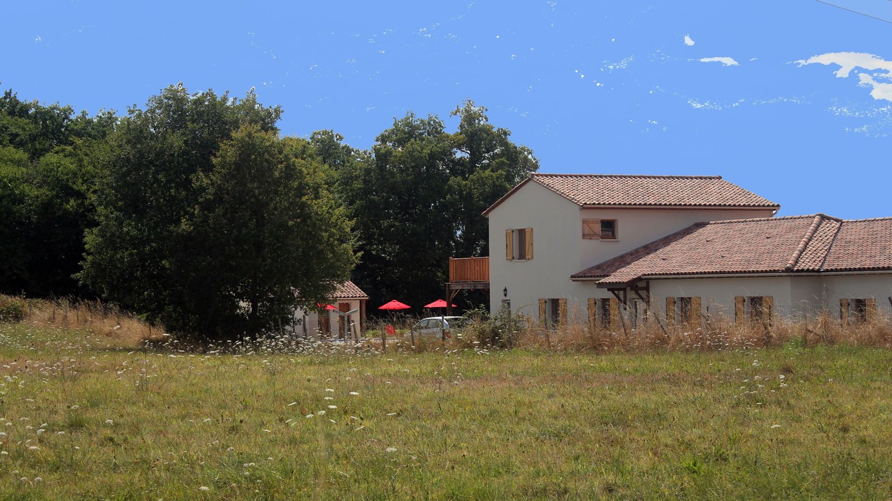 Photo of Outdoor in Brossac