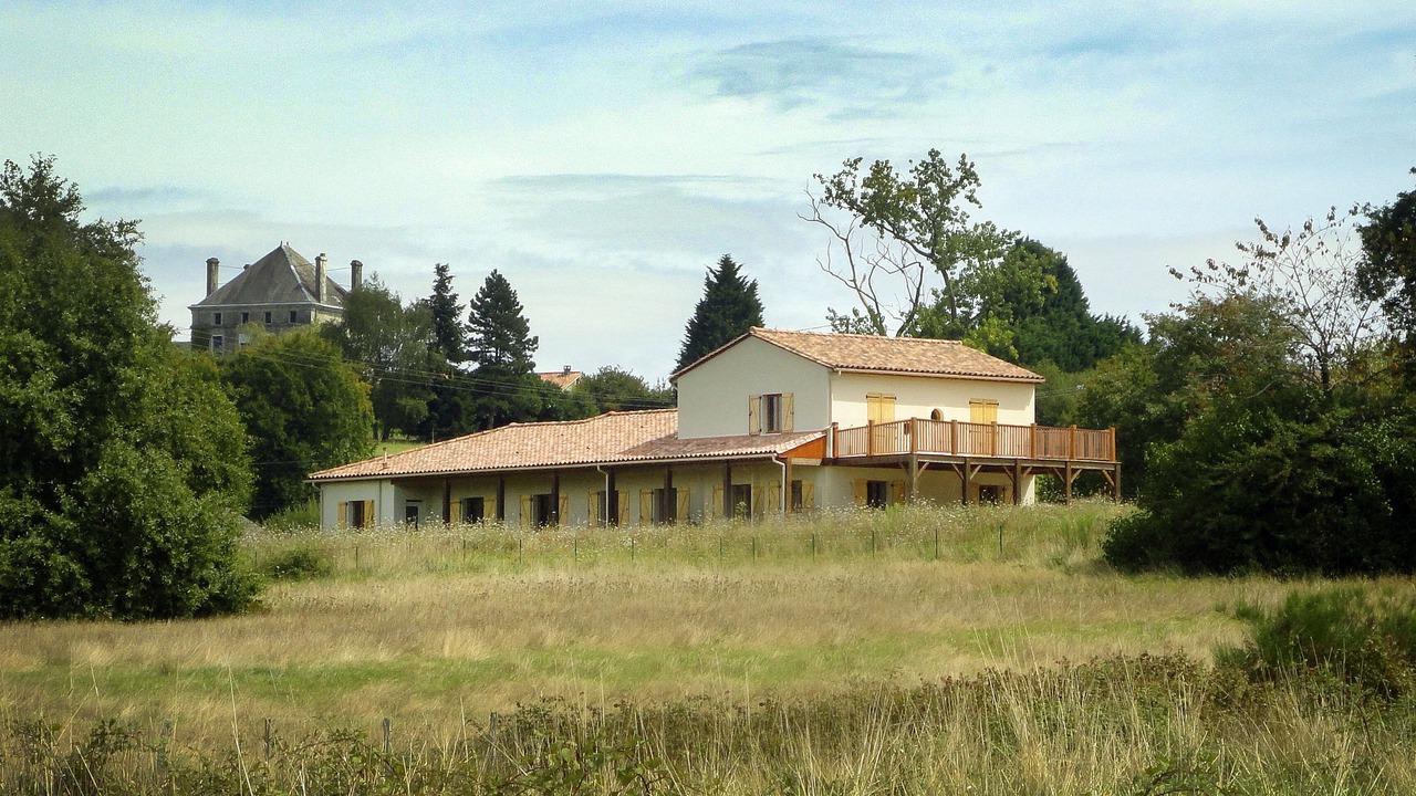 Photo of Outdoor in Brossac