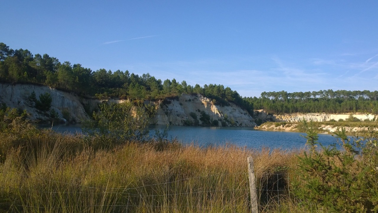 Photo of Outdoor in Brossac