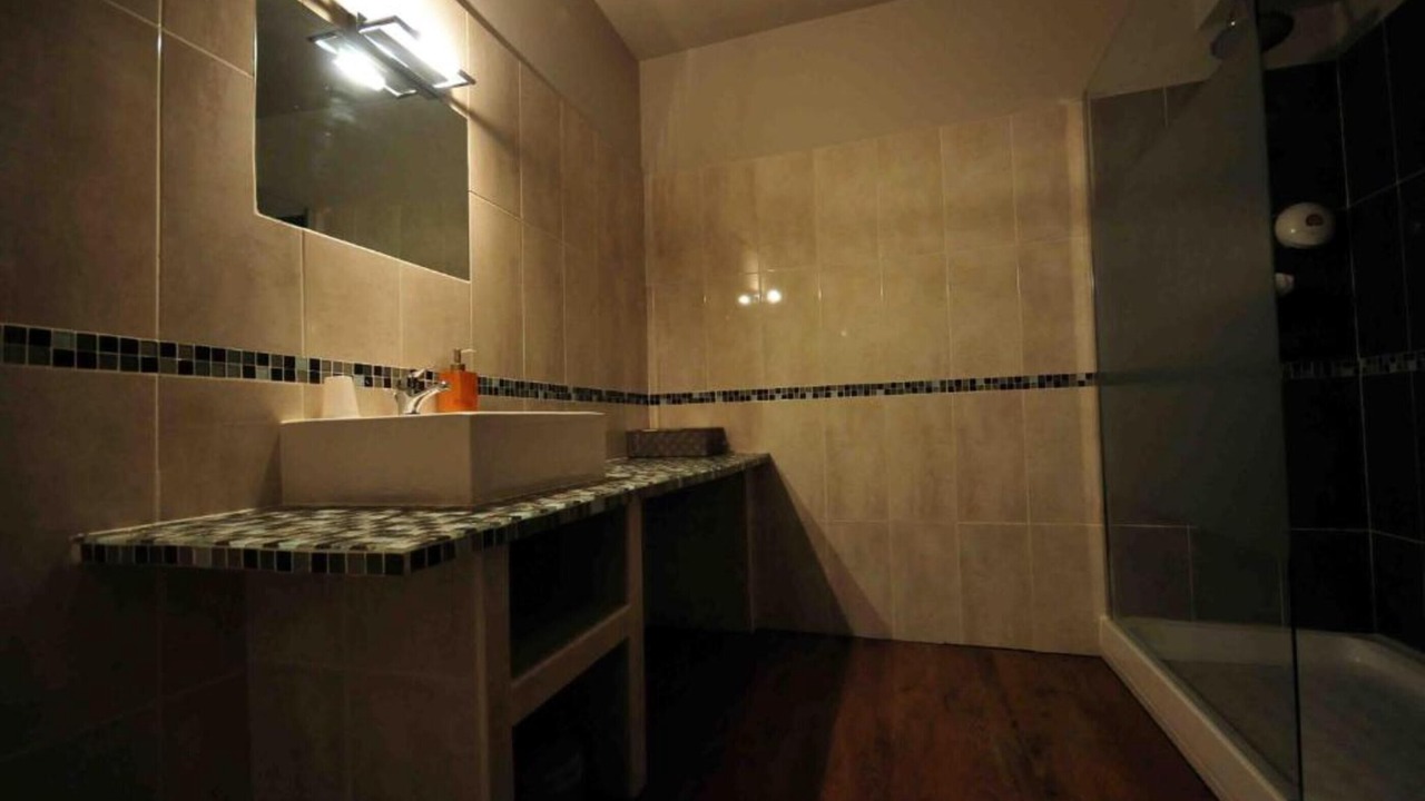 Photo of Bathroom in Sainte-Foy-la-Grande