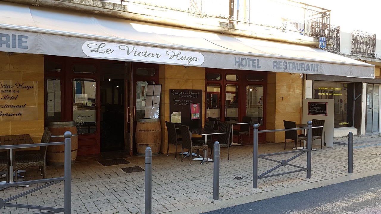 Photo of Patio Balcony in Sainte-Foy-la-Grande