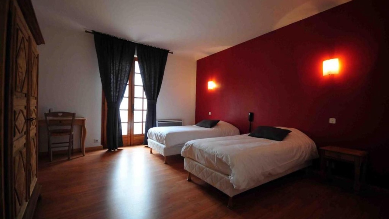 Photo of Bedroom in Sainte-Foy-la-Grande