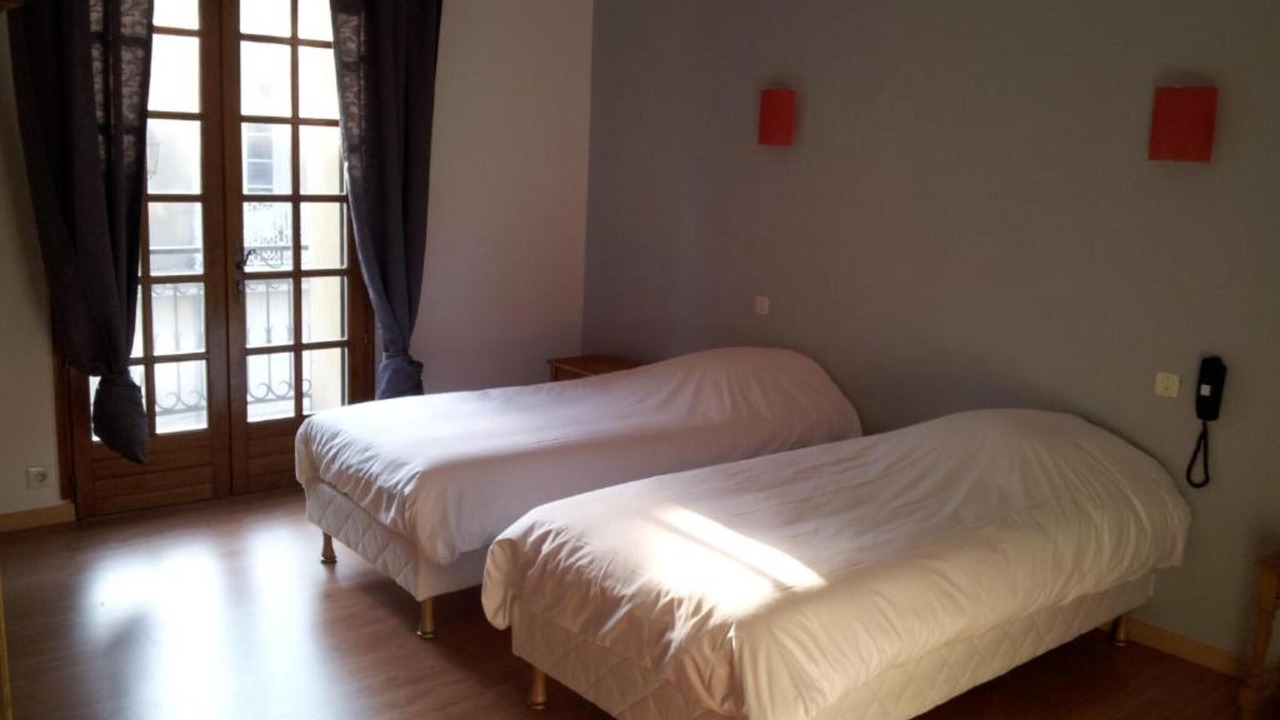 Photo of Bedroom in Sainte-Foy-la-Grande
