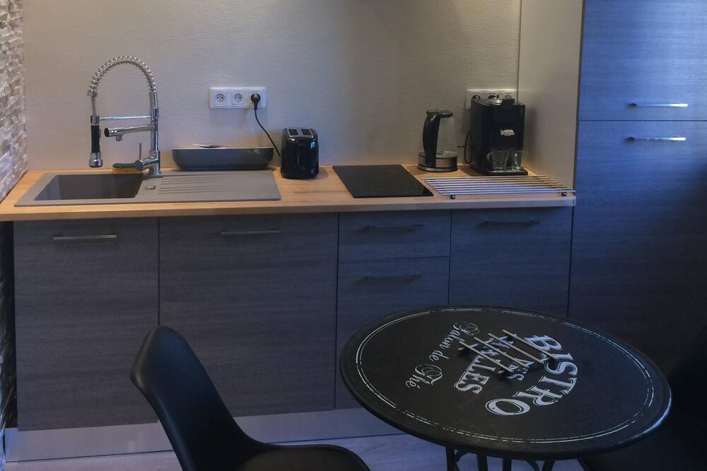 Photo of Kitchen in Saint-Lazare