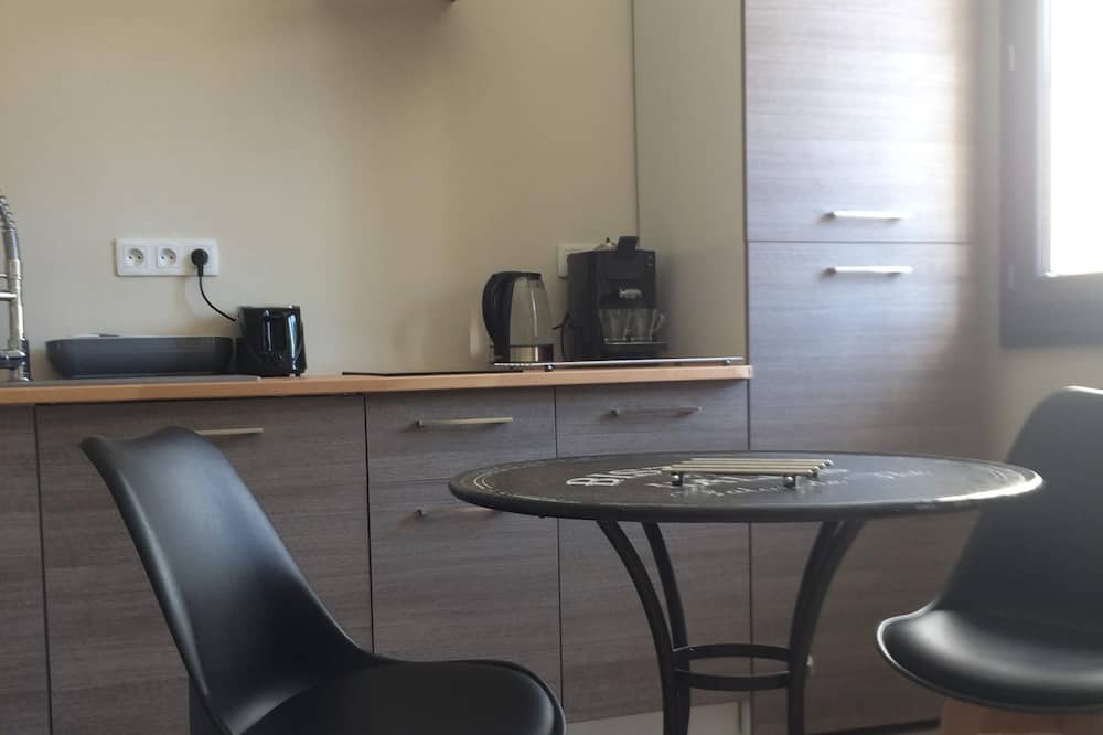 Photo of Kitchen in Saint-Lazare