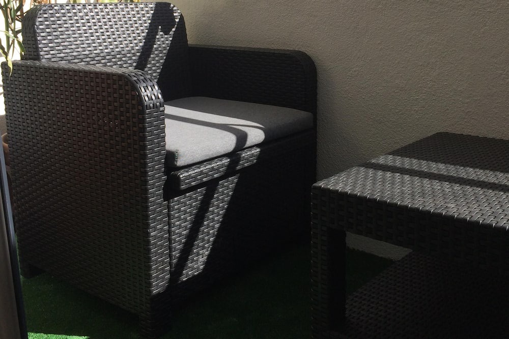 Photo of Patio Balcony in Saint-Lazare