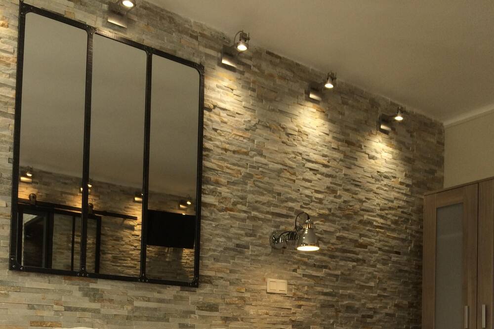 Photo of Bedroom in Saint-Lazare