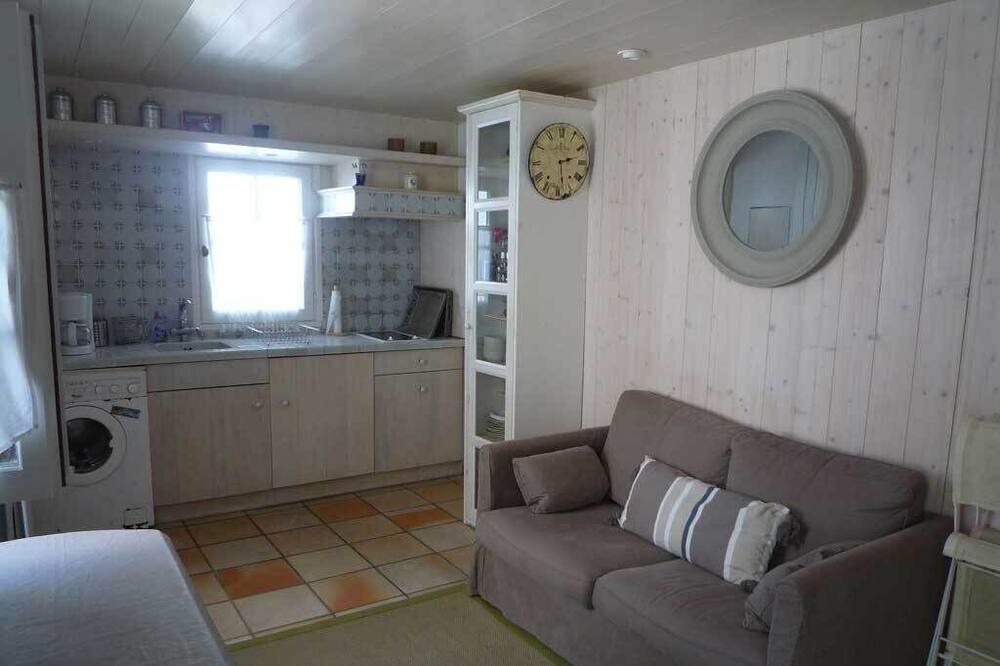 Photo of Livingroom in Ars-en-Re