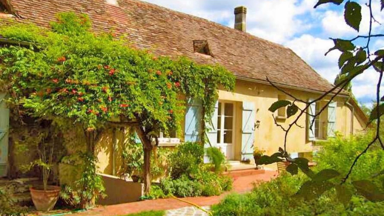 Photo of Outdoor in Saint-Germain-et-Mons