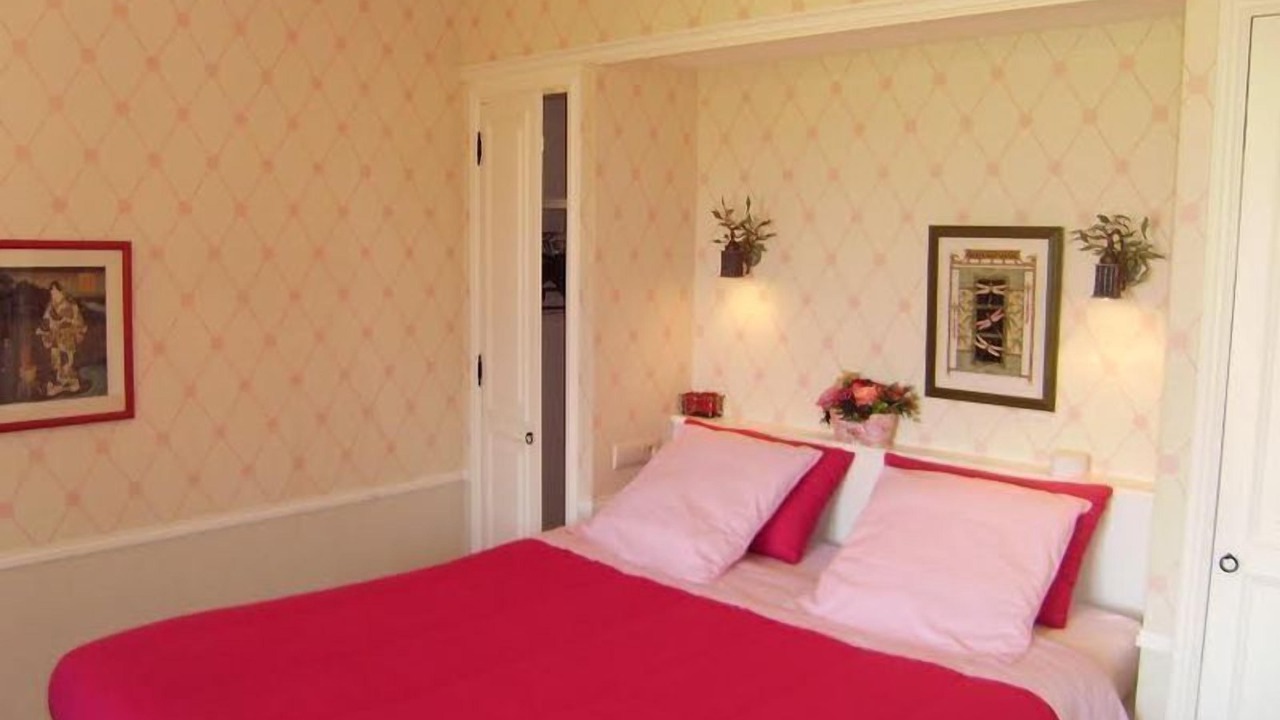 Photo of Bedroom in Saint-Germain-et-Mons