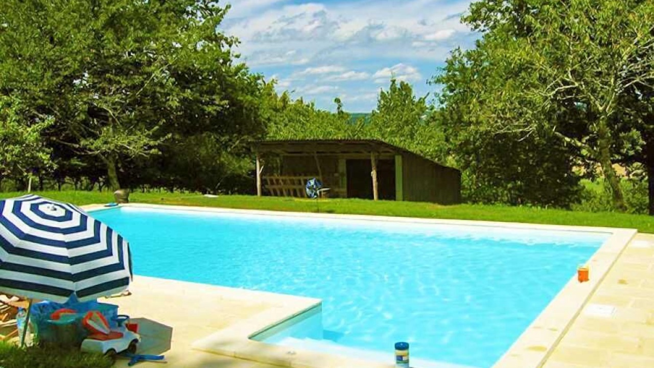 Photo of Outdoor in Saint-Germain-et-Mons