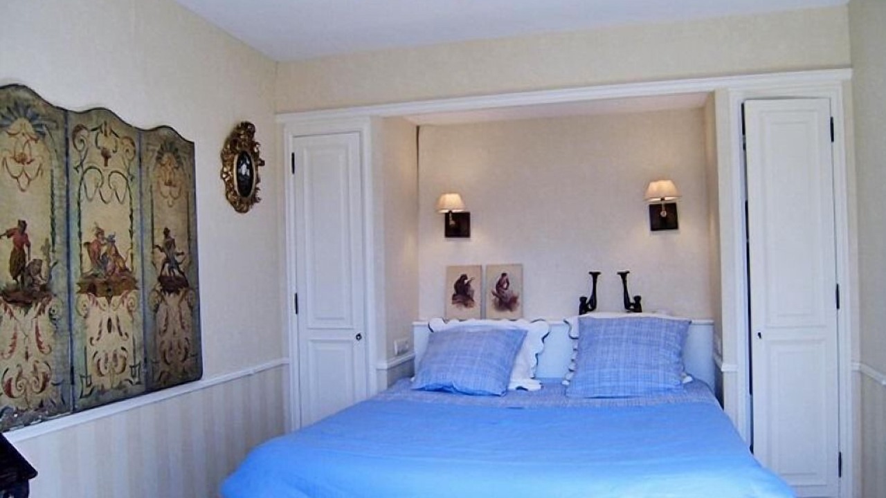 Photo of Bedroom in Saint-Germain-et-Mons