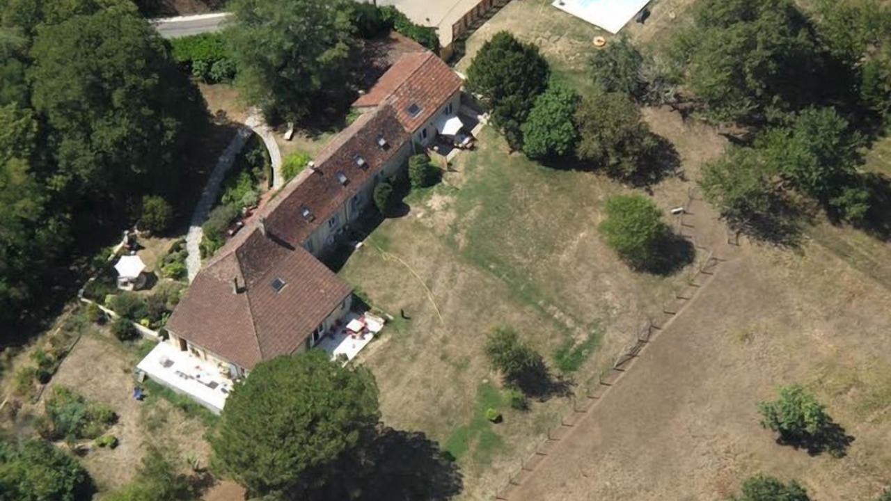 Photo of Outdoor in Saint-Germain-et-Mons
