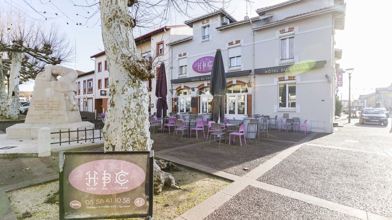 Photo of Outdoor in Soustons