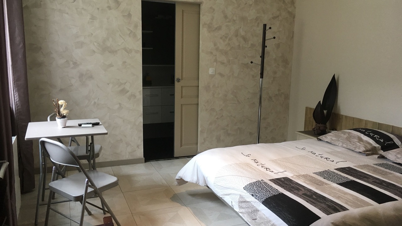 Photo of Bathroom in Thiviers