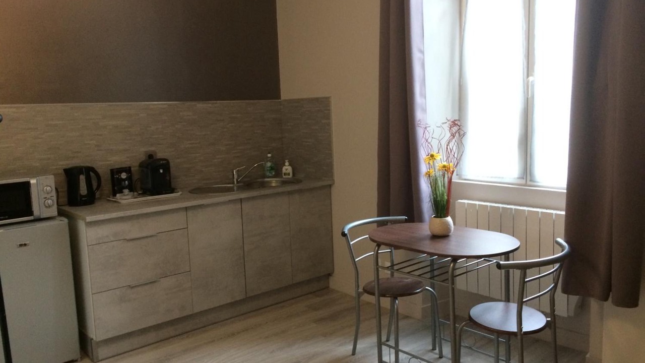 Photo of Kitchen in Thiviers