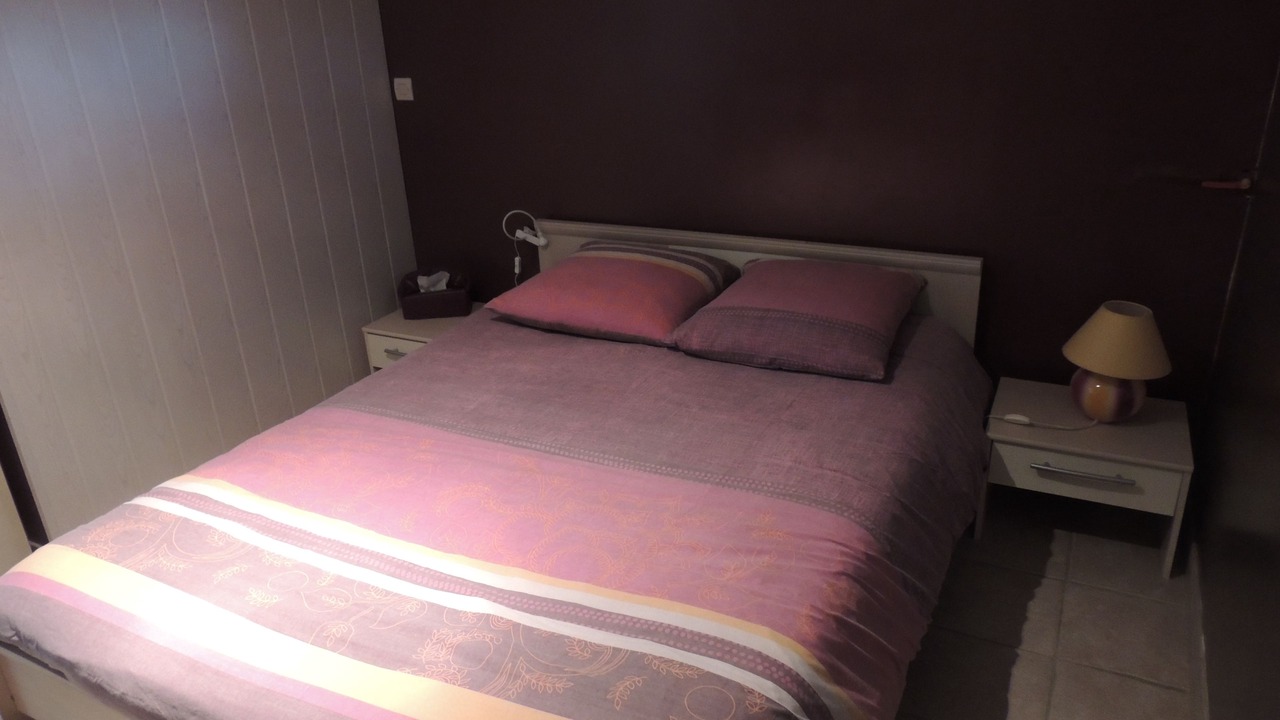 Photo of Bathroom in Thiviers