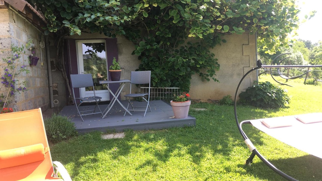 Photo of Patio Balcony in Thiviers