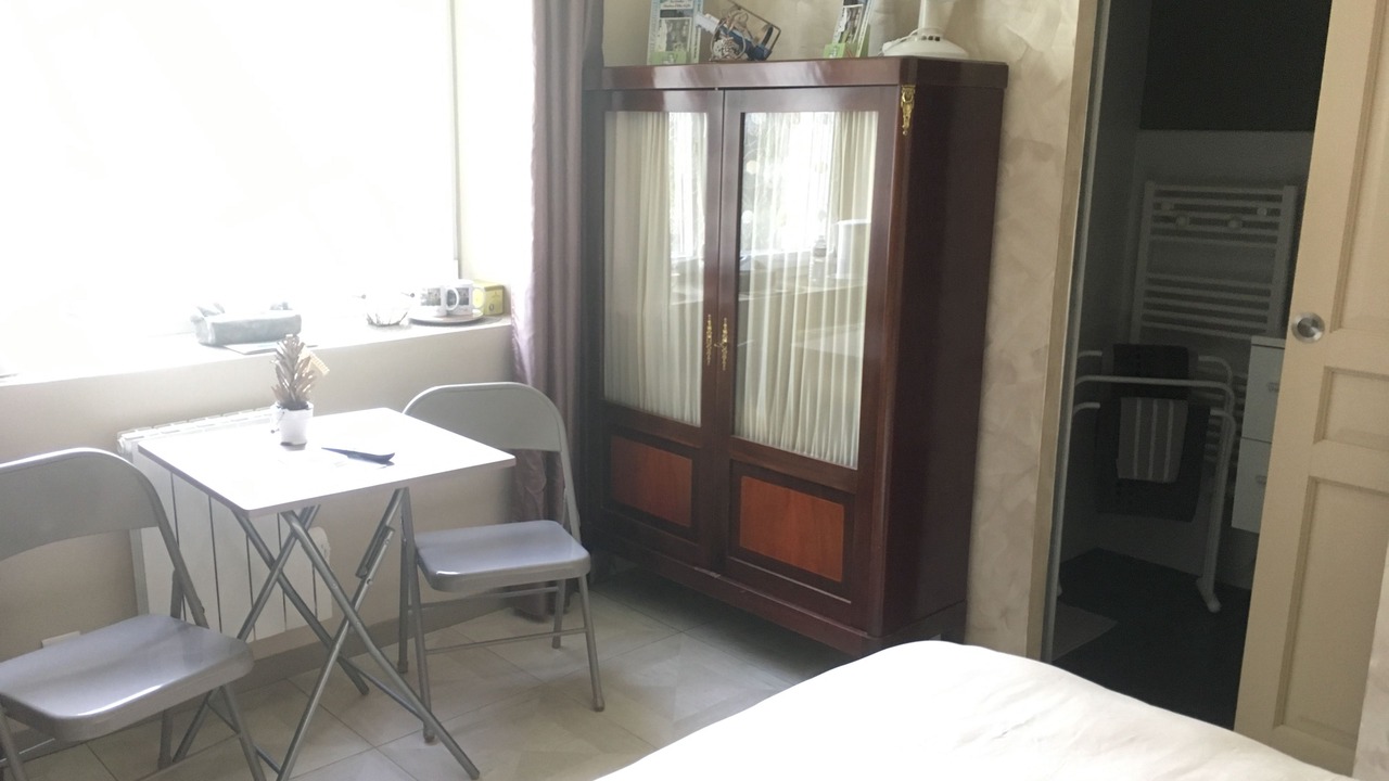 Photo of Bathroom in Thiviers