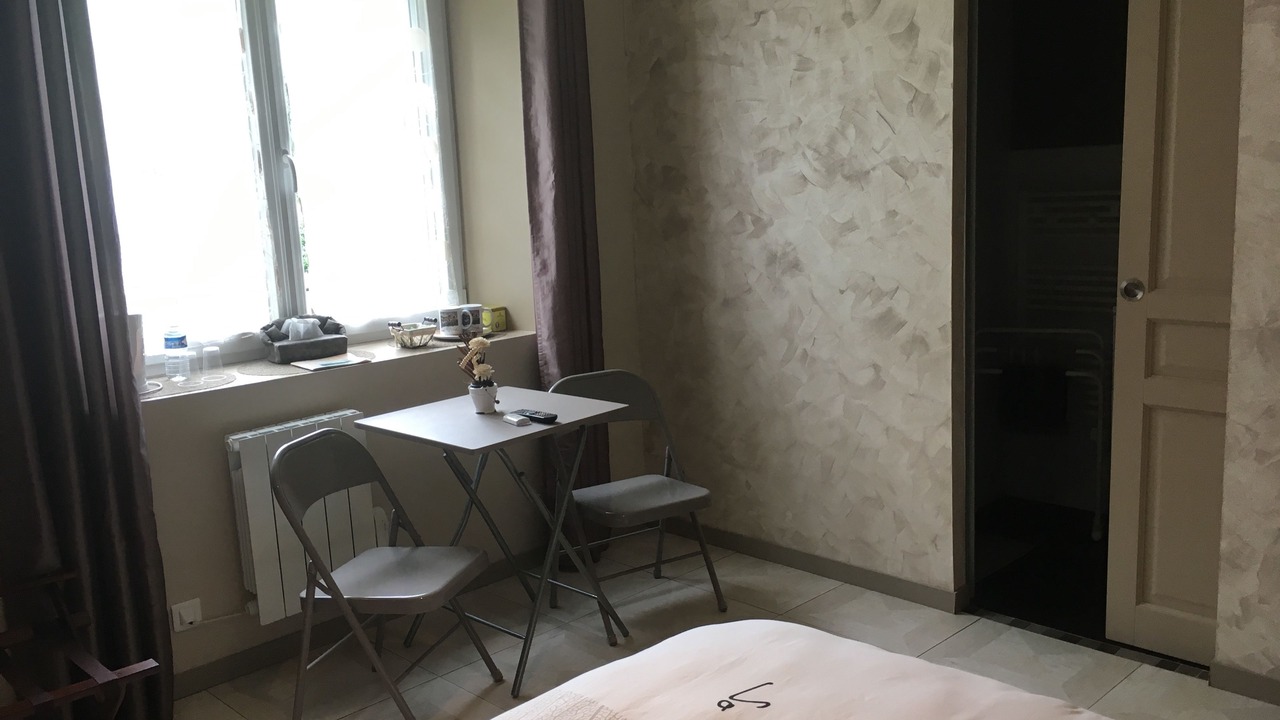 Photo of Bathroom in Thiviers