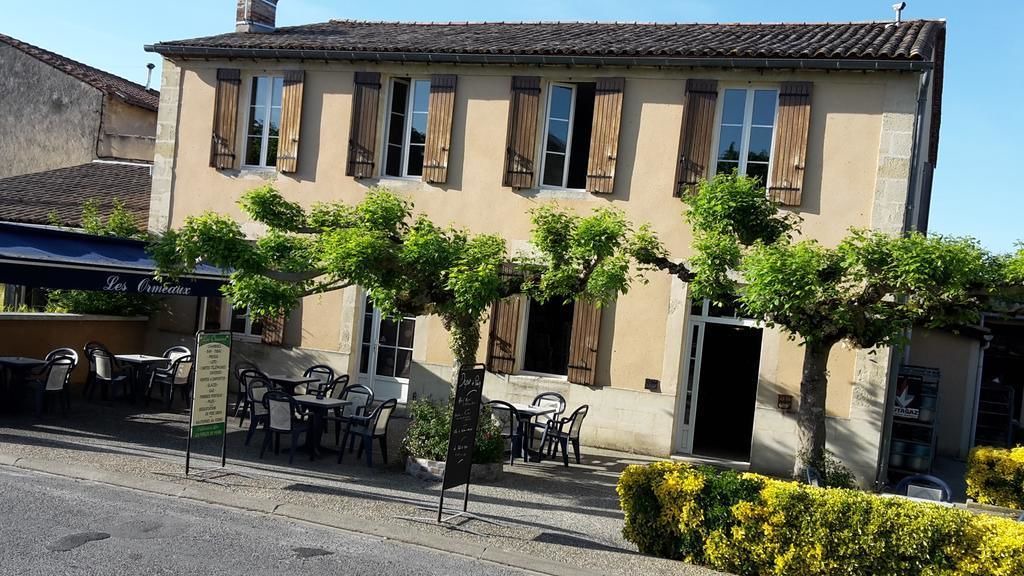 Photo of Outdoor in Sauternes