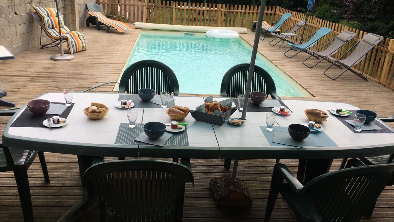 Photo of Outdoor in Sauternes