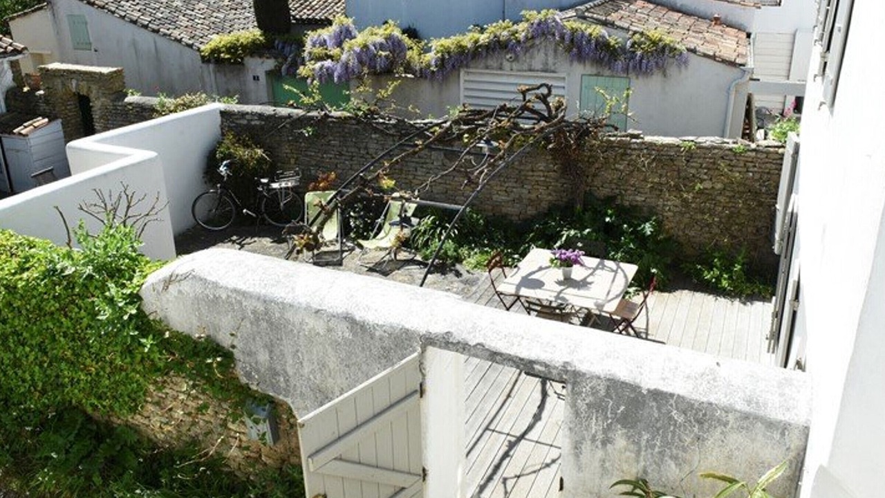 Photo of Outdoor in Les Portes-en-Re