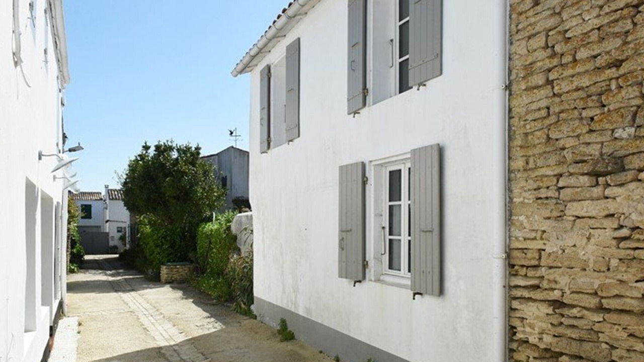 Photo of Outdoor in Les Portes-en-Re