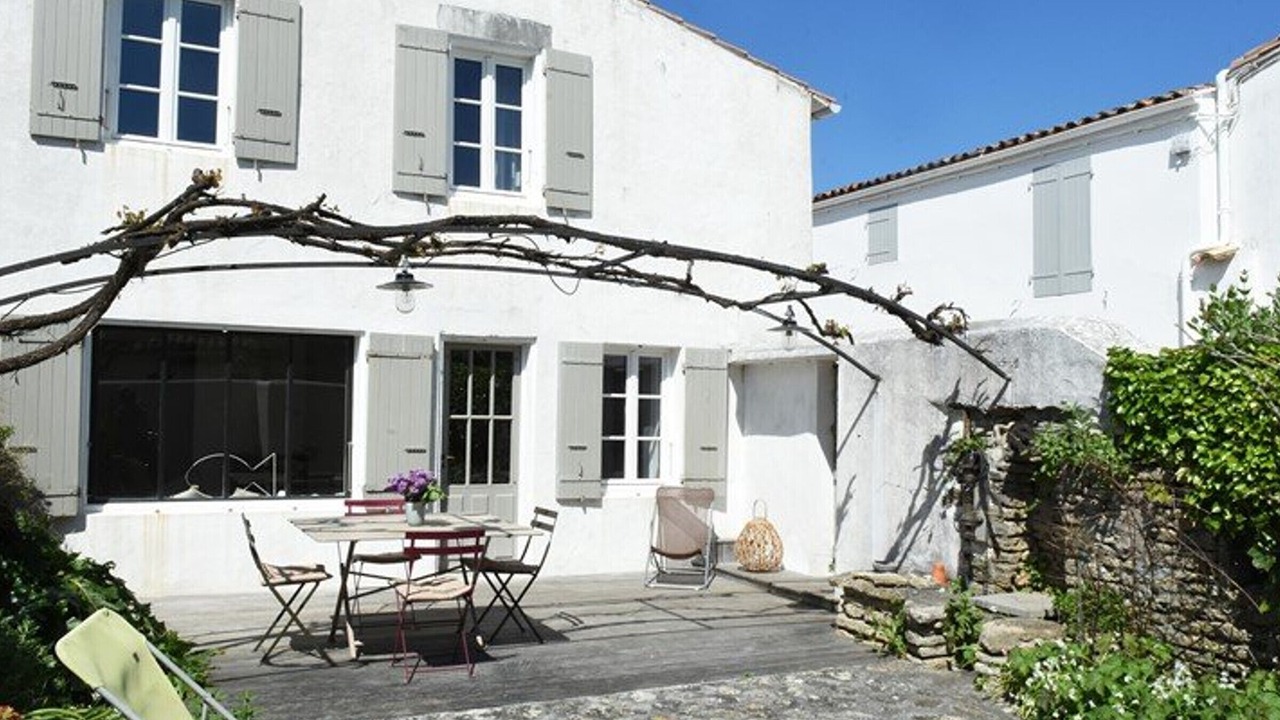 Photo of Outdoor in Les Portes-en-Re