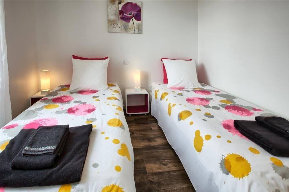 Photo of Bedroom in Lacanau-Ocean