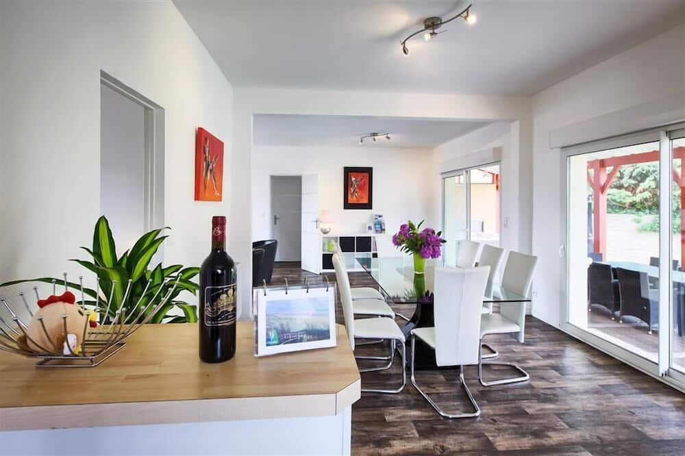 Photo of Kitchen in Lacanau-Ocean