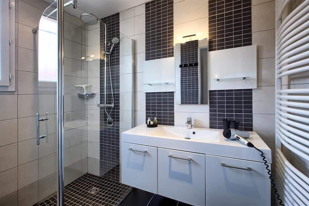 Photo of Bathroom in Lacanau-Ocean