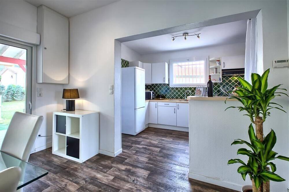Photo of Kitchen in Lacanau-Ocean