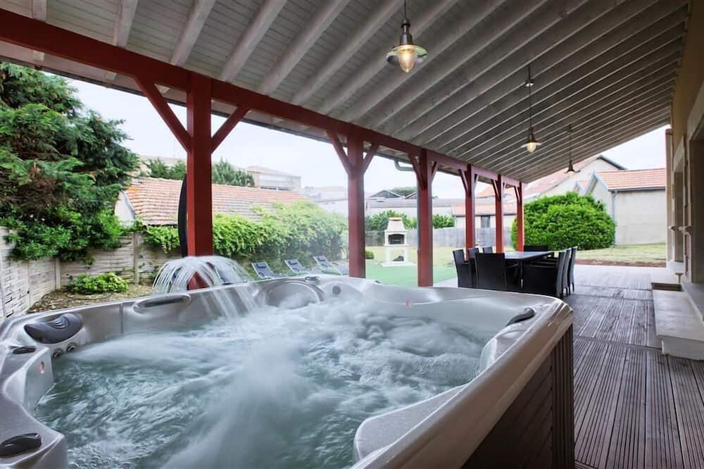 Photo of Outdoor in Lacanau-Ocean