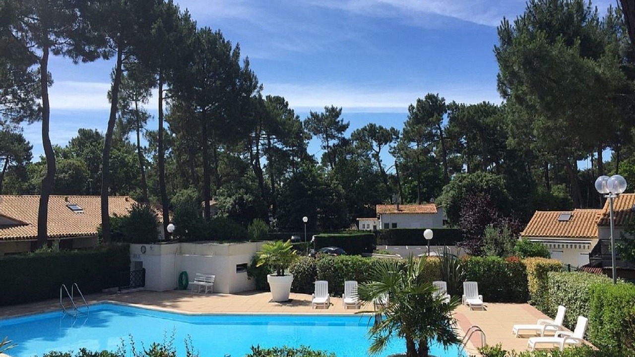 Photo of Outdoor in Les Mathes