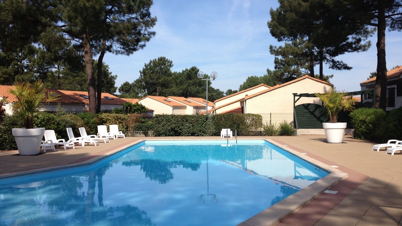 Photo of Outdoor in Les Mathes
