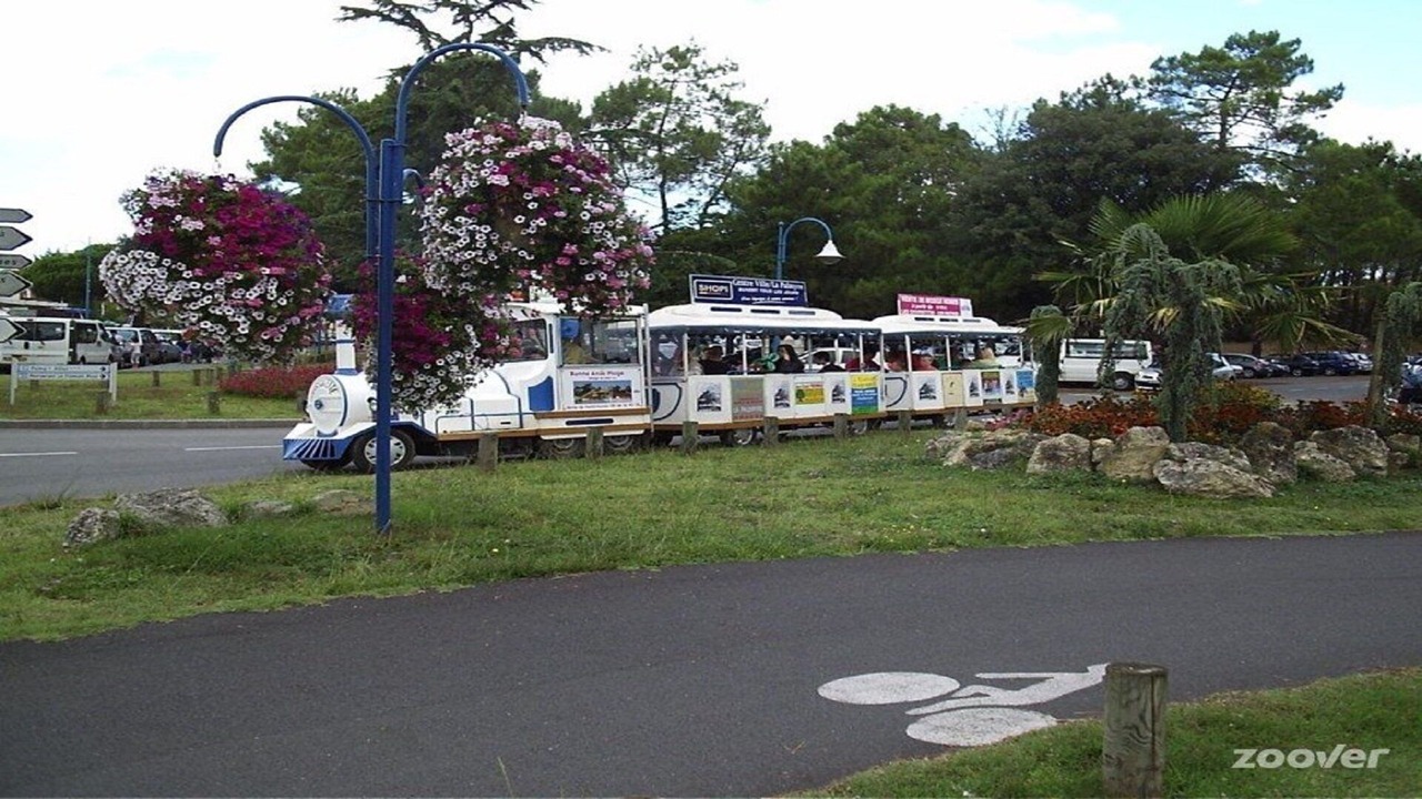 Photo of Outdoor in Les Mathes