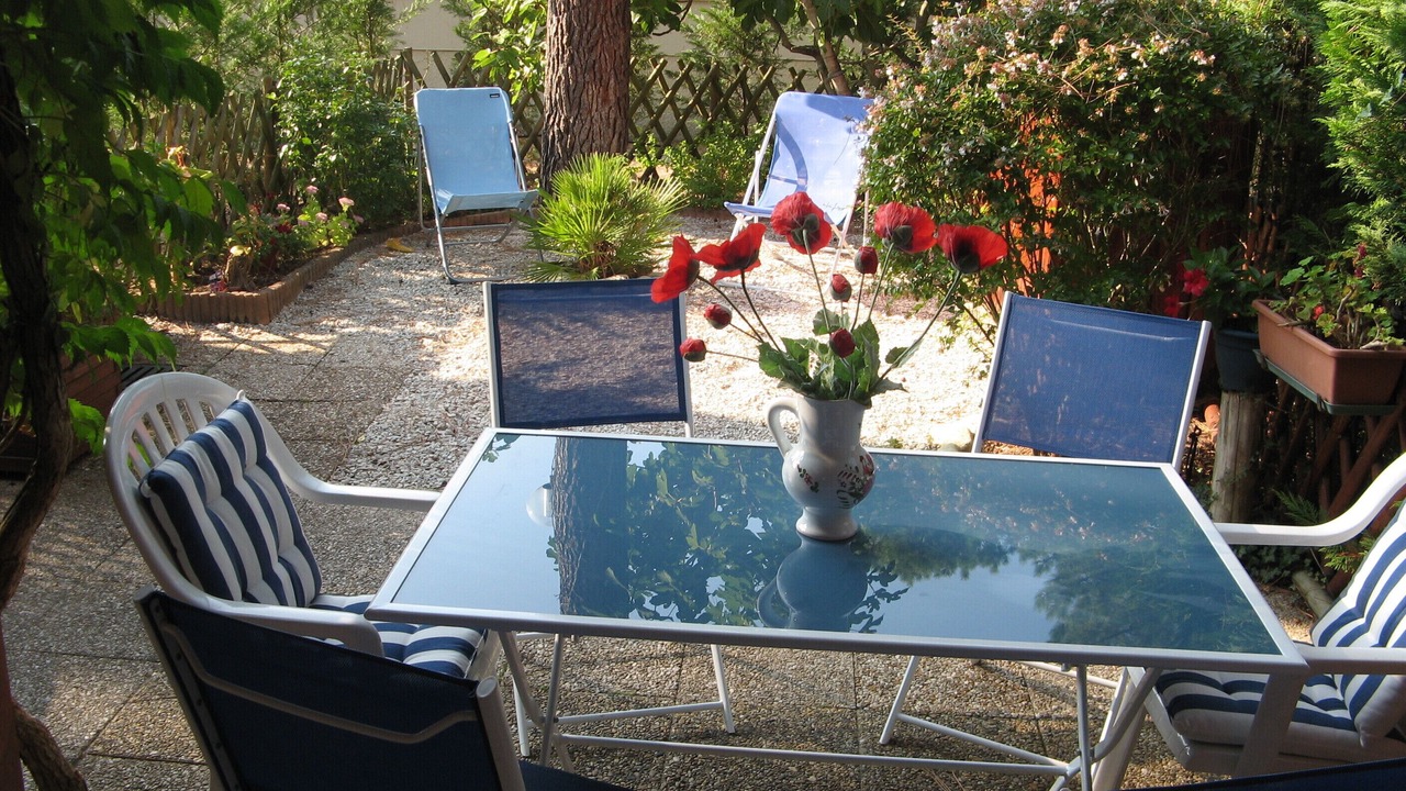 Photo of Outdoor in Les Mathes