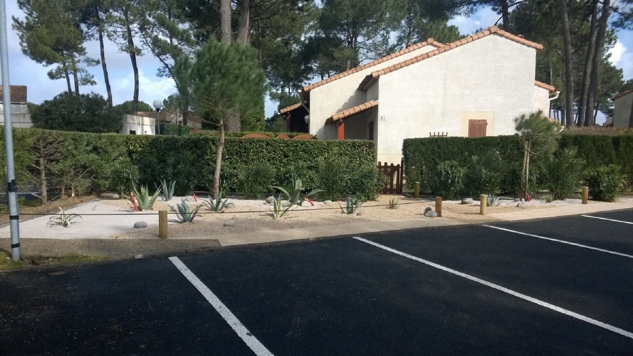 Photo of Outdoor in Les Mathes