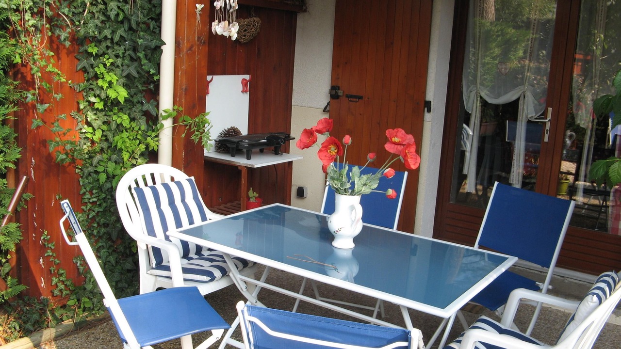 Photo of Outdoor in Les Mathes