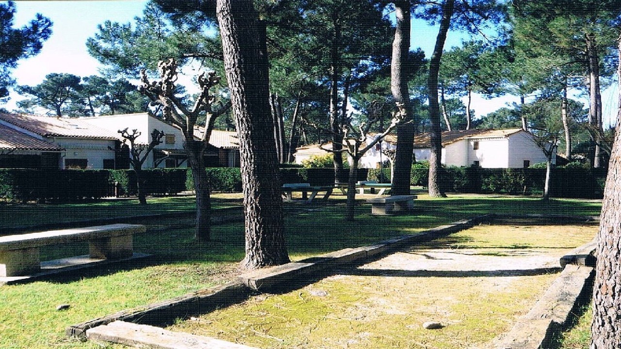 Photo of Outdoor in Les Mathes