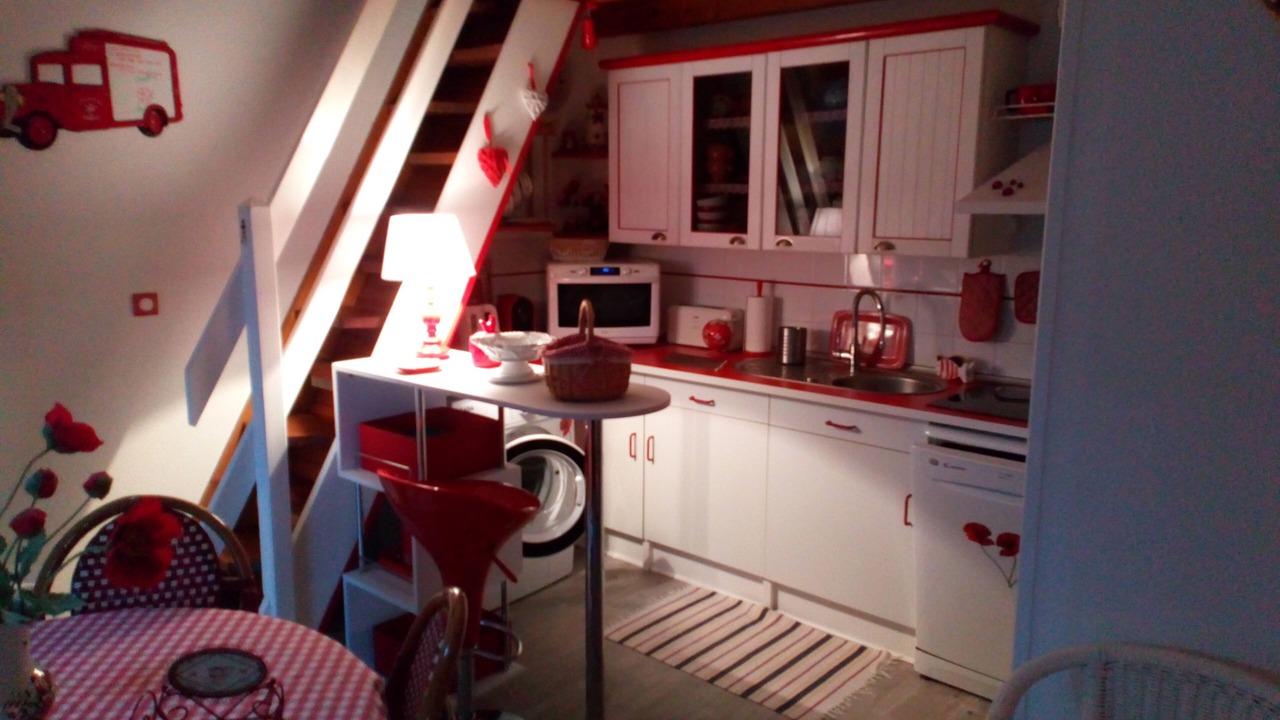 Photo of Kitchen in Les Mathes