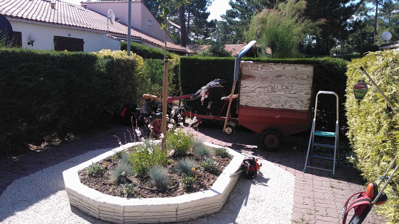 Photo of Outdoor in Les Mathes