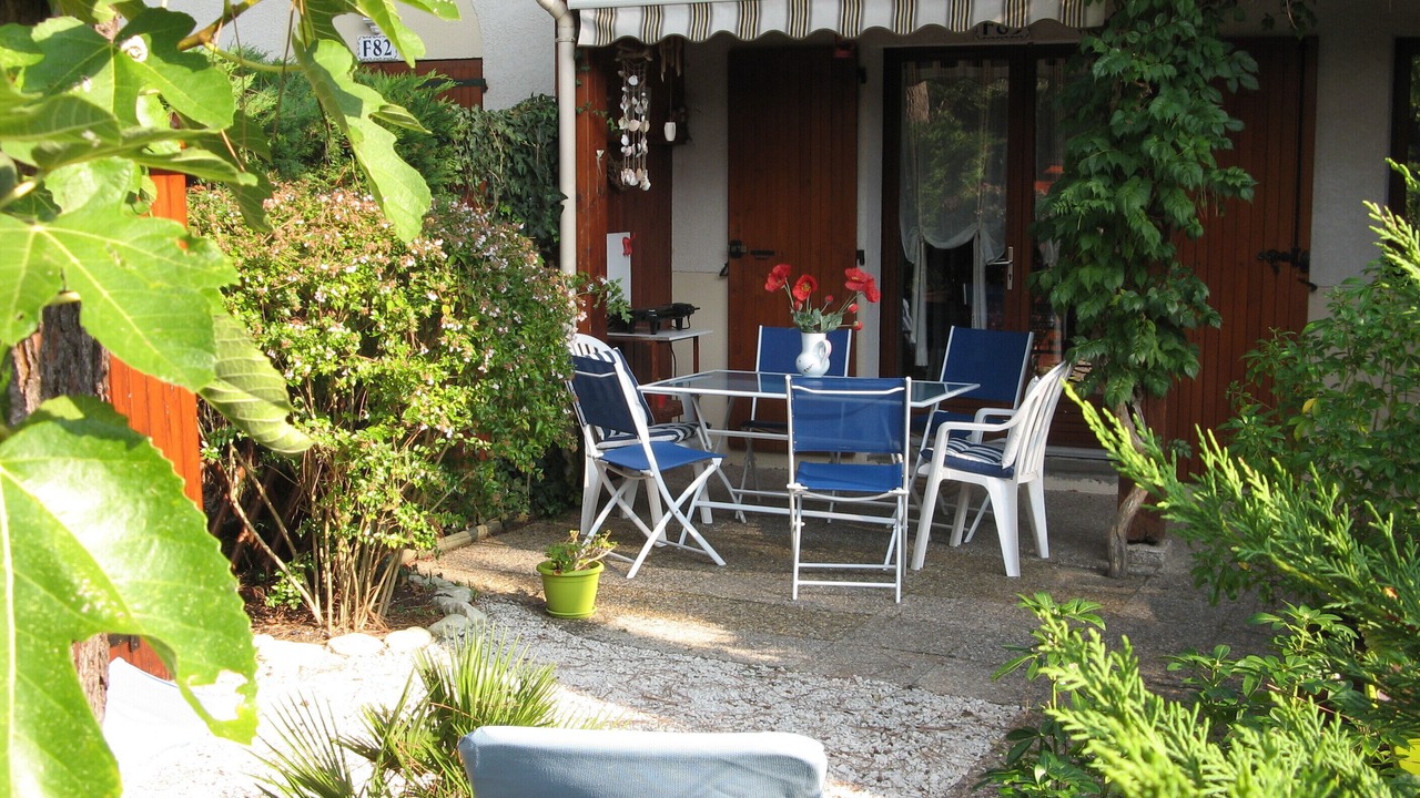 Photo of Outdoor in Les Mathes