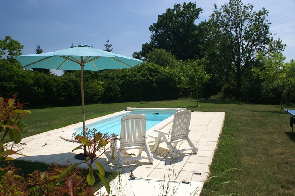 Photo of Outdoor in Conne-de-Labarde