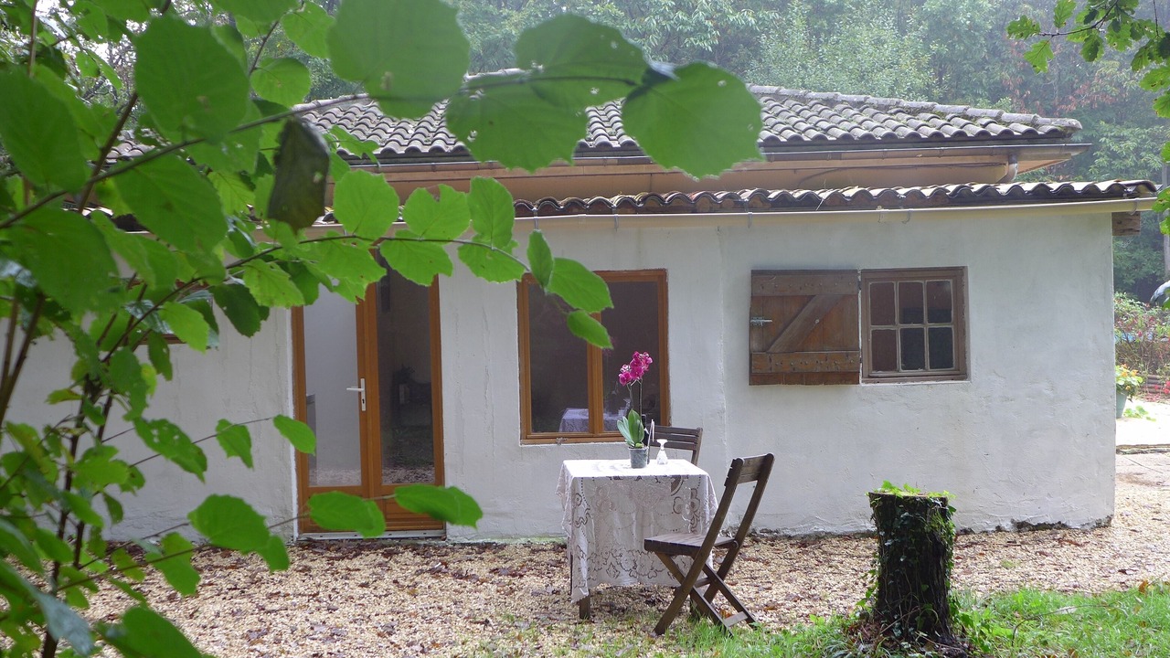 Photo of Patio Balcony in Brux