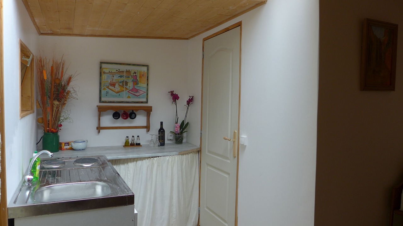 Photo of Kitchen in Brux