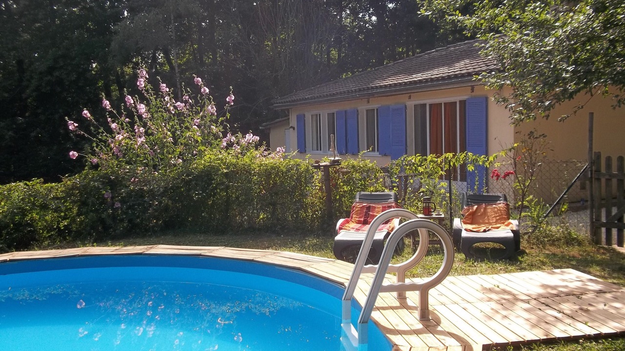 Photo of Outdoor in Brux