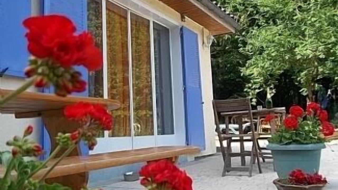 Photo of Outdoor in Brux