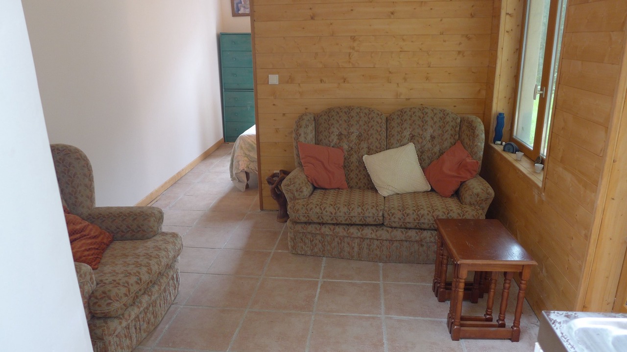 Photo of Livingroom in Brux